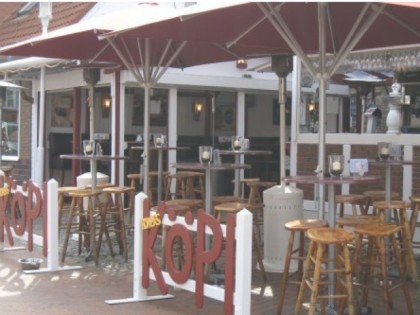 Foto: H&amp;ouml;ner&amp;#039;s K&amp;ouml;pi