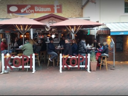 Foto: H&amp;ouml;ner&amp;#039;s K&amp;ouml;pi