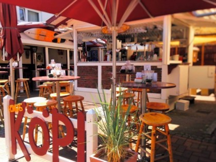 Foto: H&amp;ouml;ner&amp;#039;s K&amp;ouml;pi